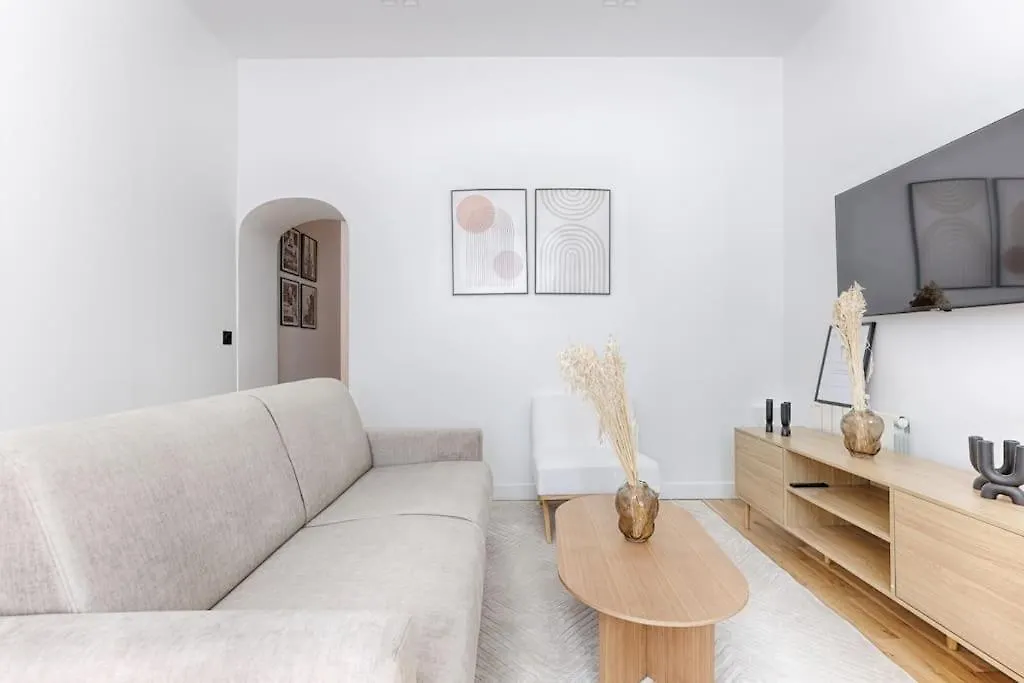 아파트 Zen & Luxury 2br Flat - Eiffel Tower 파리